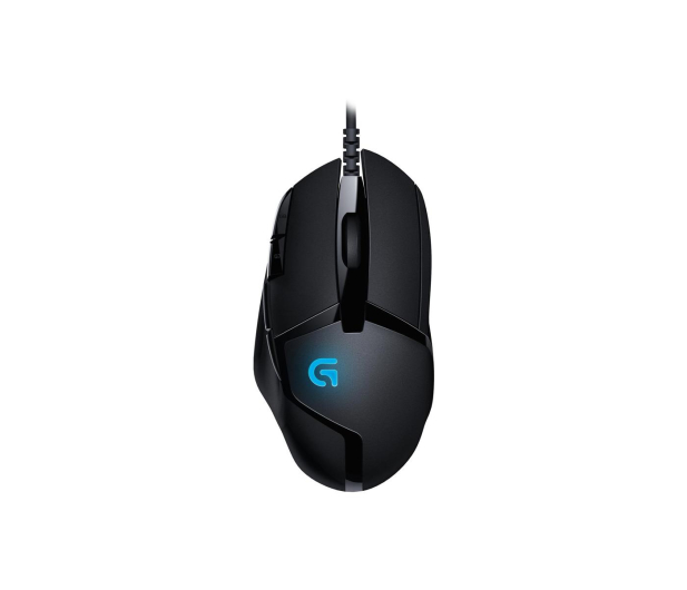 LOGITECH G402 Hyperion Fury - 214121 - zdjęcie